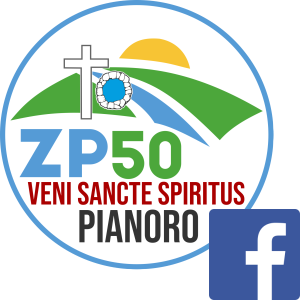 Pagina Facebook - Zona Pastorale 50