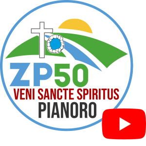 Canale Youtube Zona Pastorale 50