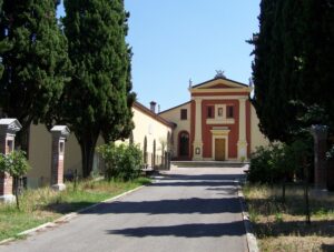 Chiesa Montecalvo