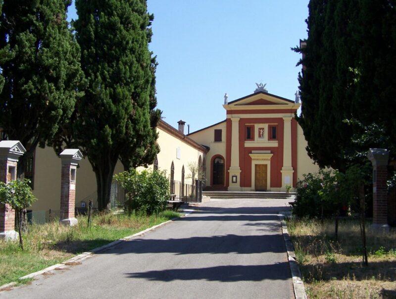 Chiesa Montecalvo