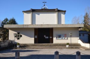 Chiesa di Carteria